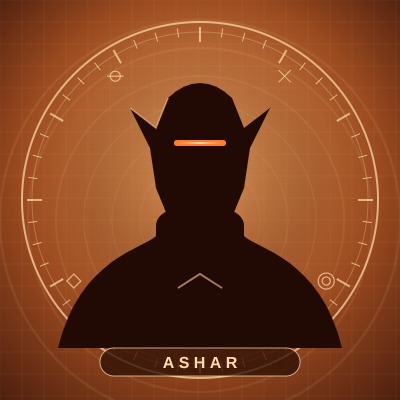 Ashar
