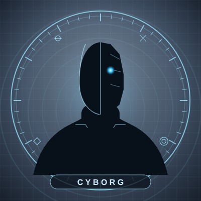 Cyborg