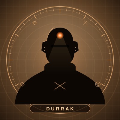 Durrak