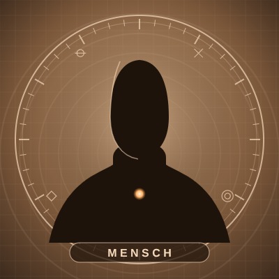 Mensch